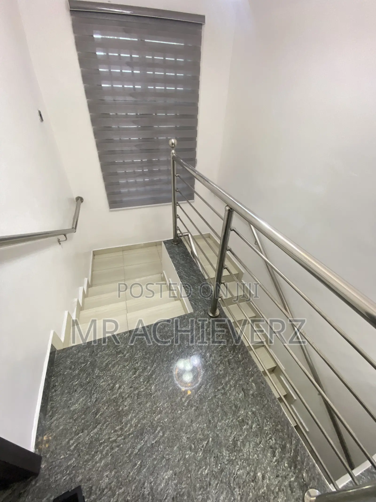 Furnished 4bdrm Duplex in Abacha Road Gra, Obio-Akpor for rent