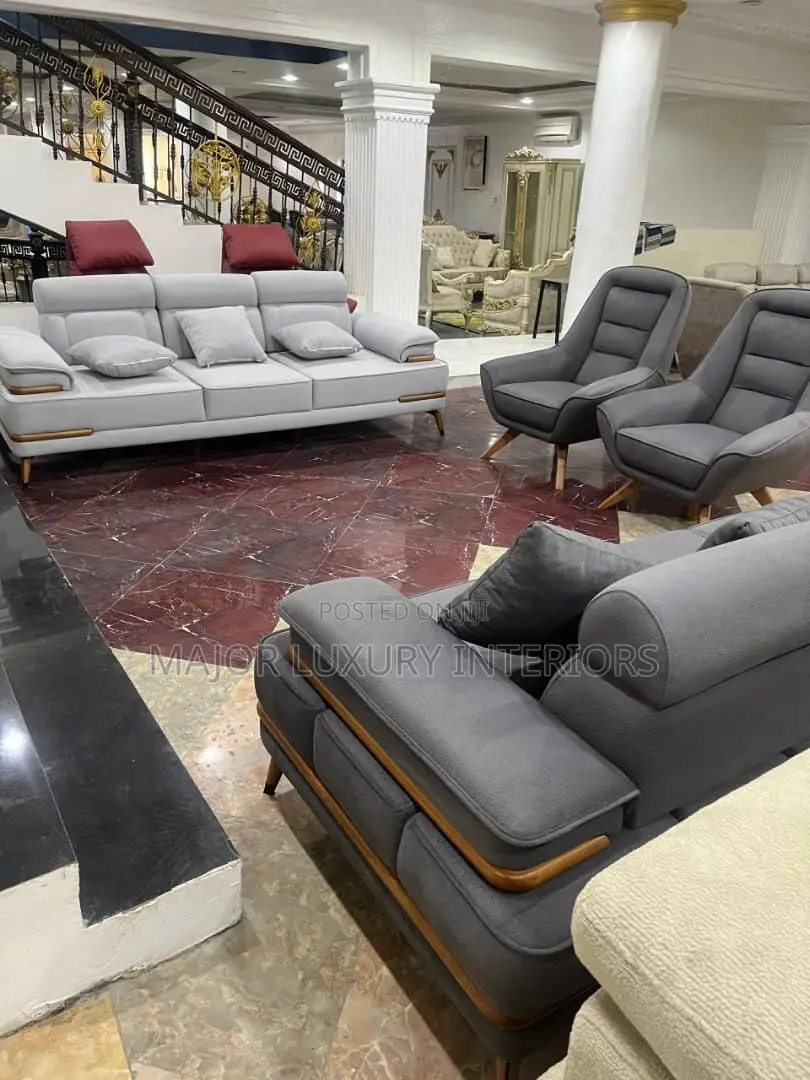 High Quality Turkey Sofa