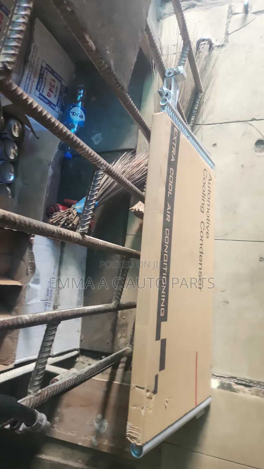 AC Condenser for Ford Focus 2013 Brand New