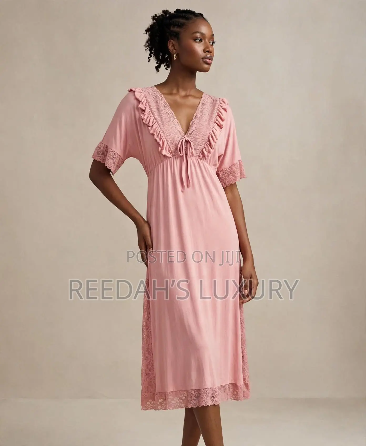 Serenede Night Gown