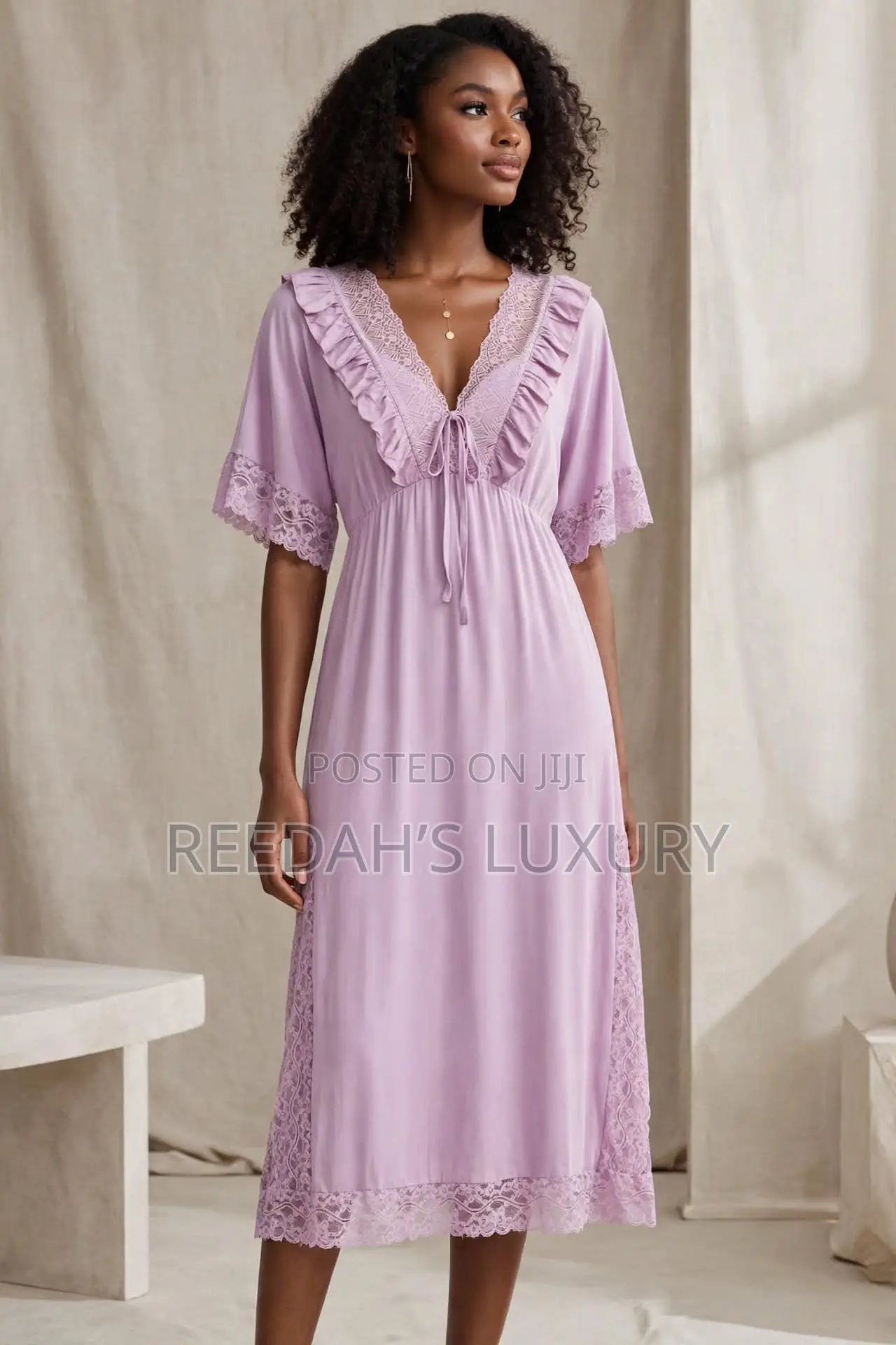 Serenede Night Gown