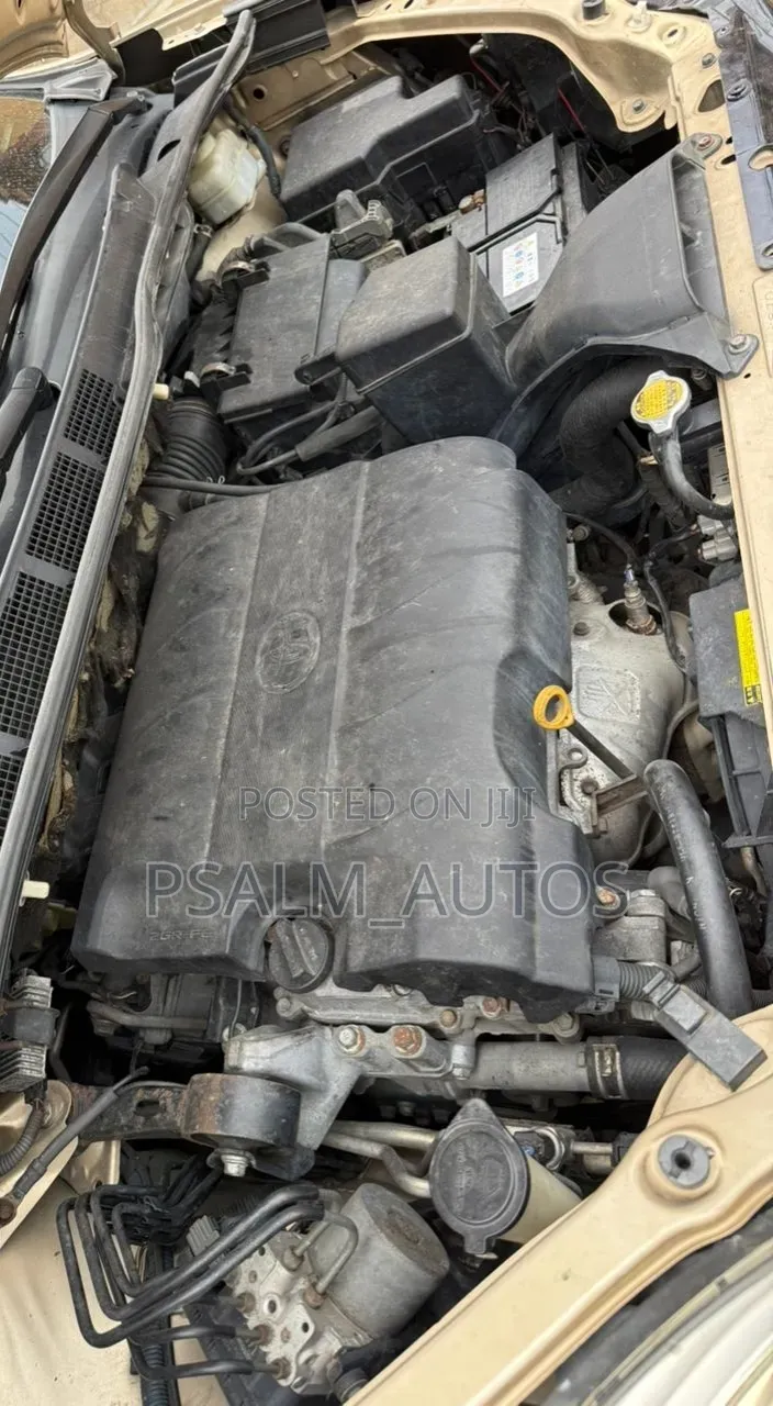 Toyota Sienna XLE 7 Passenger 2012 Gold