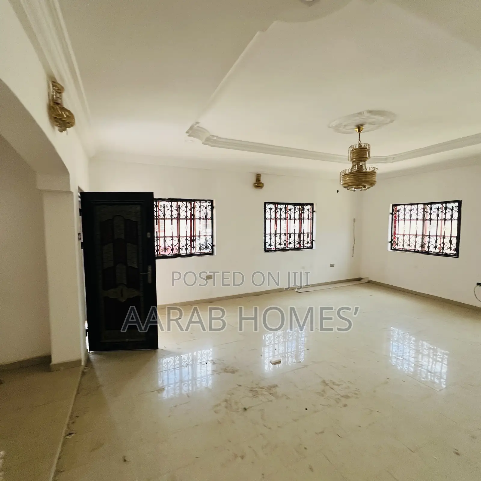 4bdrm Townhouse / Terrace in Gwarinpa for rent