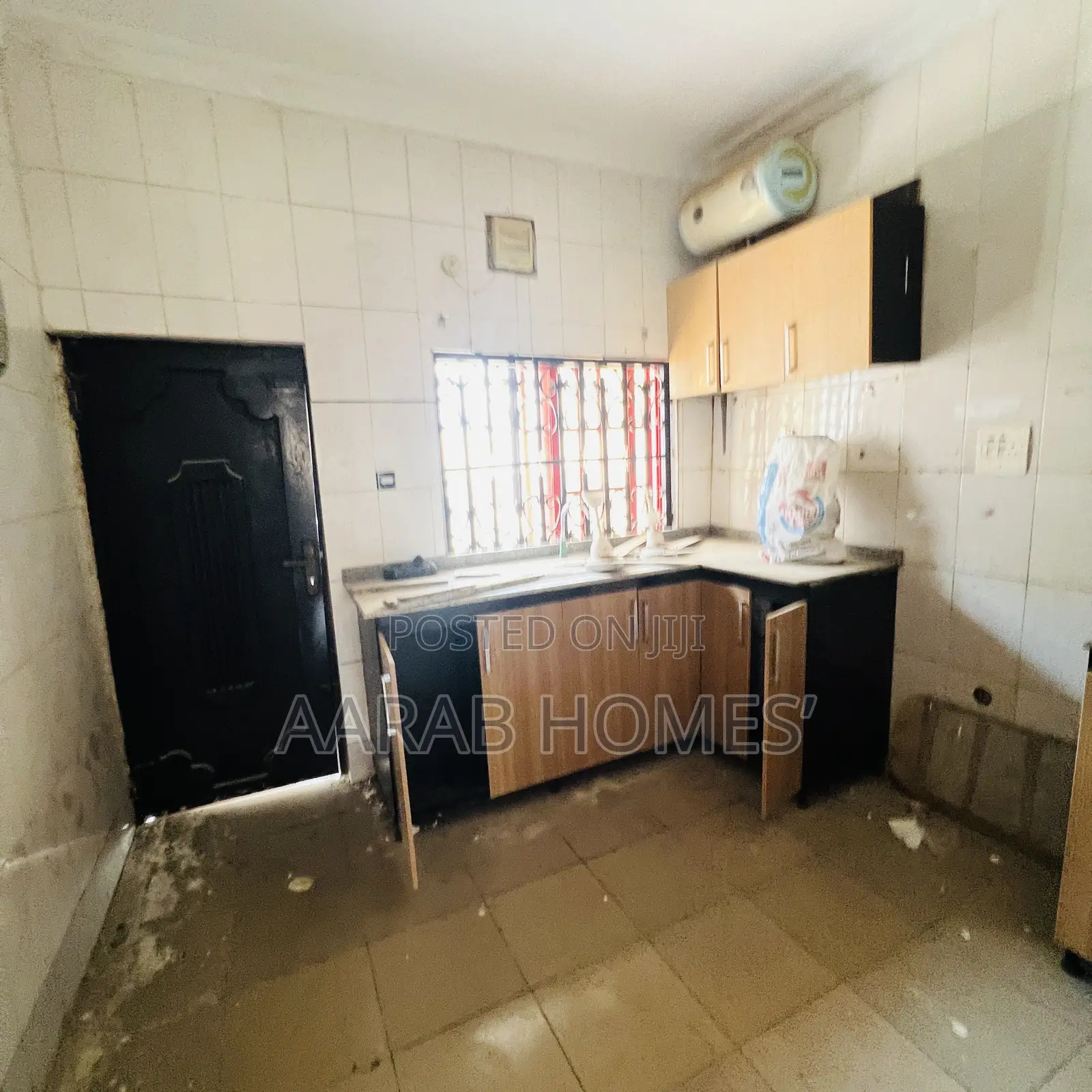 4bdrm Townhouse / Terrace in Gwarinpa for rent