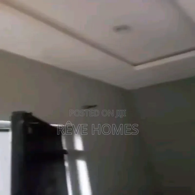 Mini Flat in Shomolu / Shomolu for rent