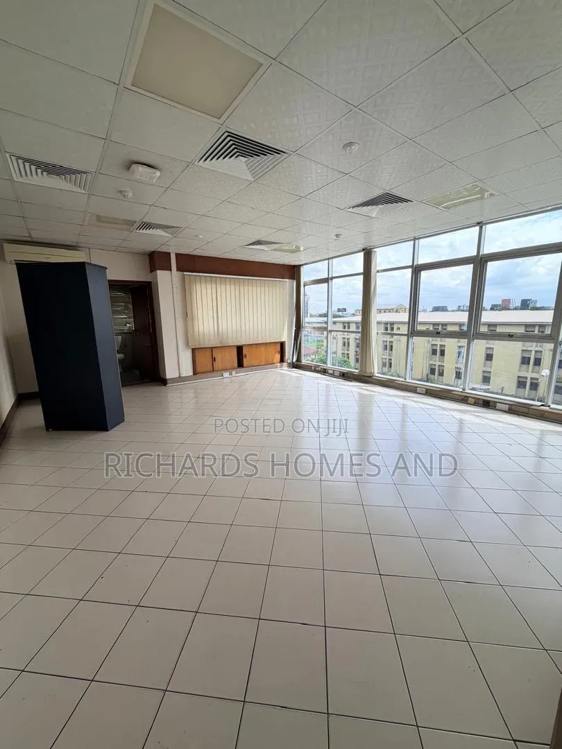 940 SQM of Commercial Space for Rent