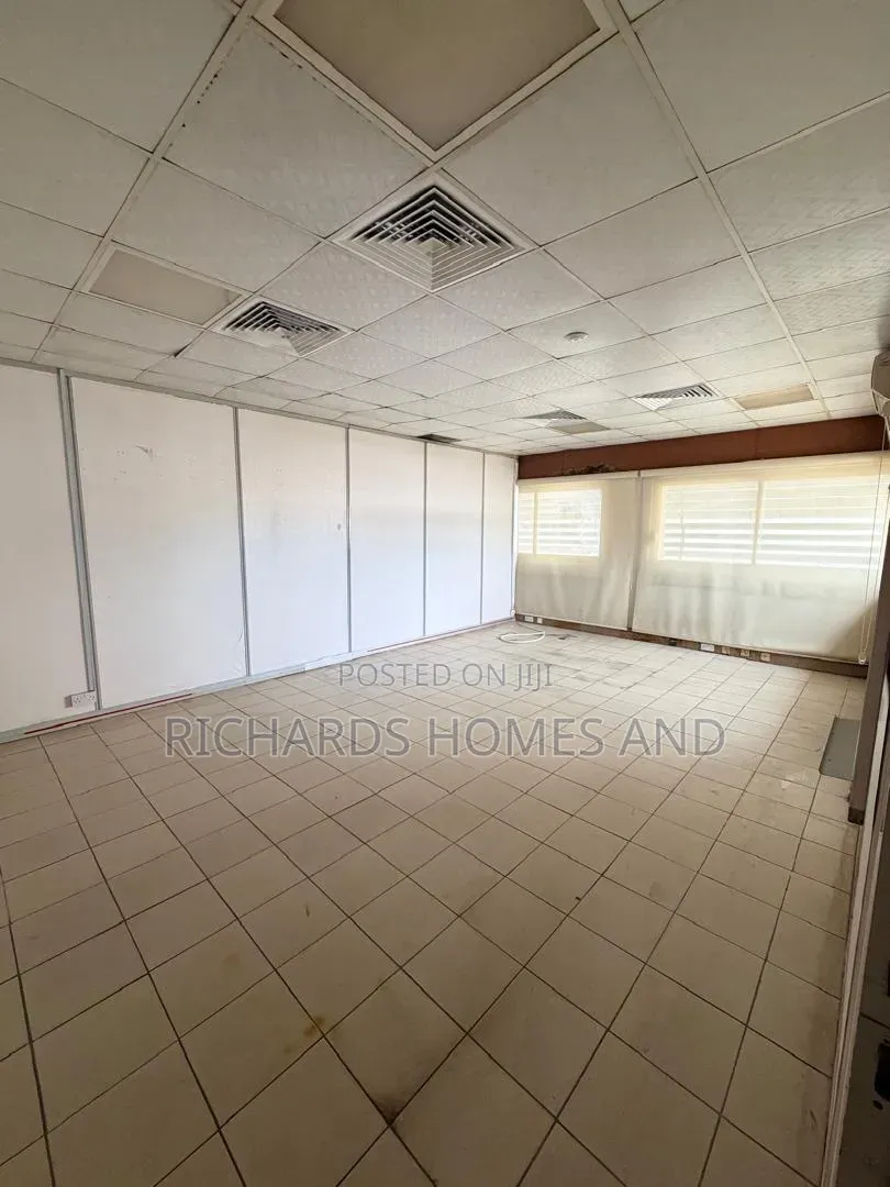 940 SQM of Commercial Space for Rent