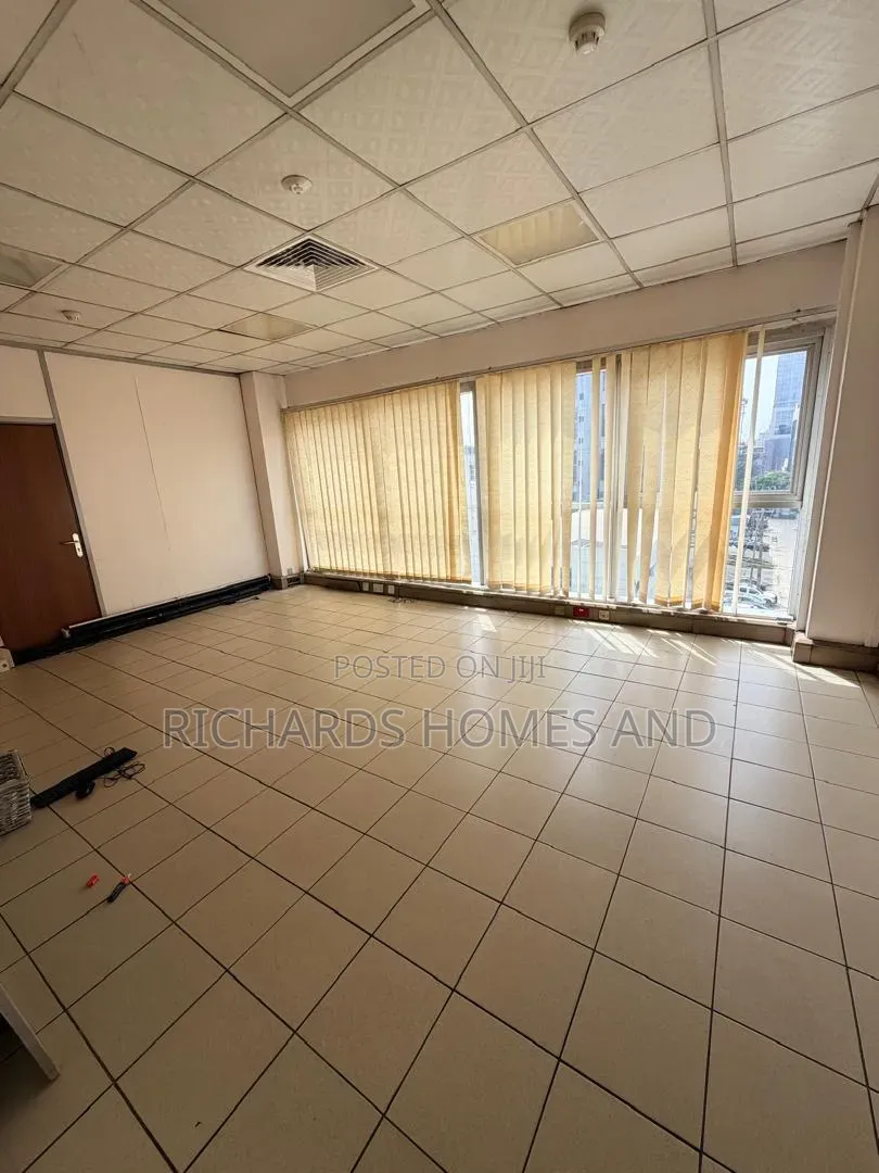 940 SQM of Commercial Space for Rent
