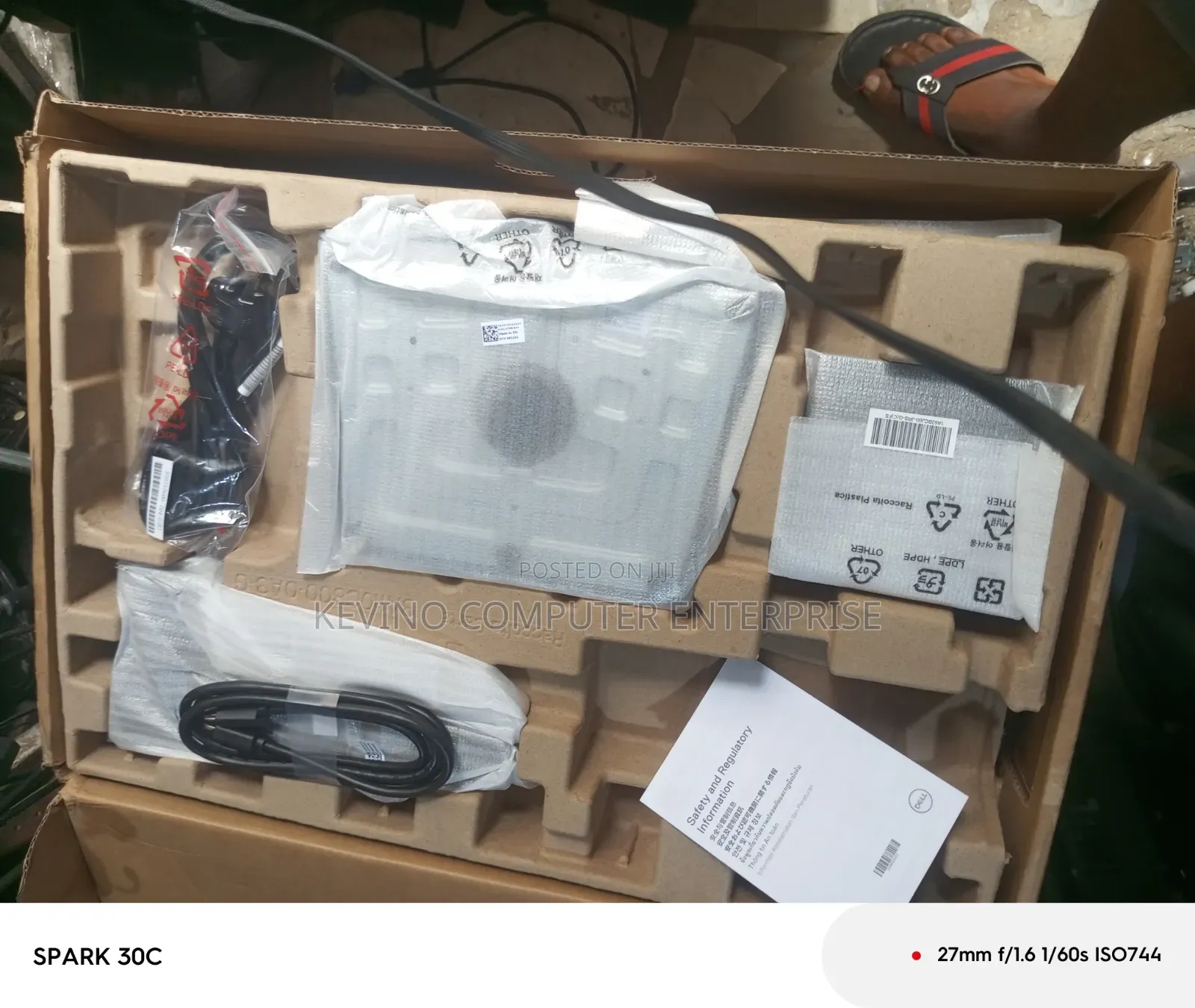 E2424hd Frameless Hdmi