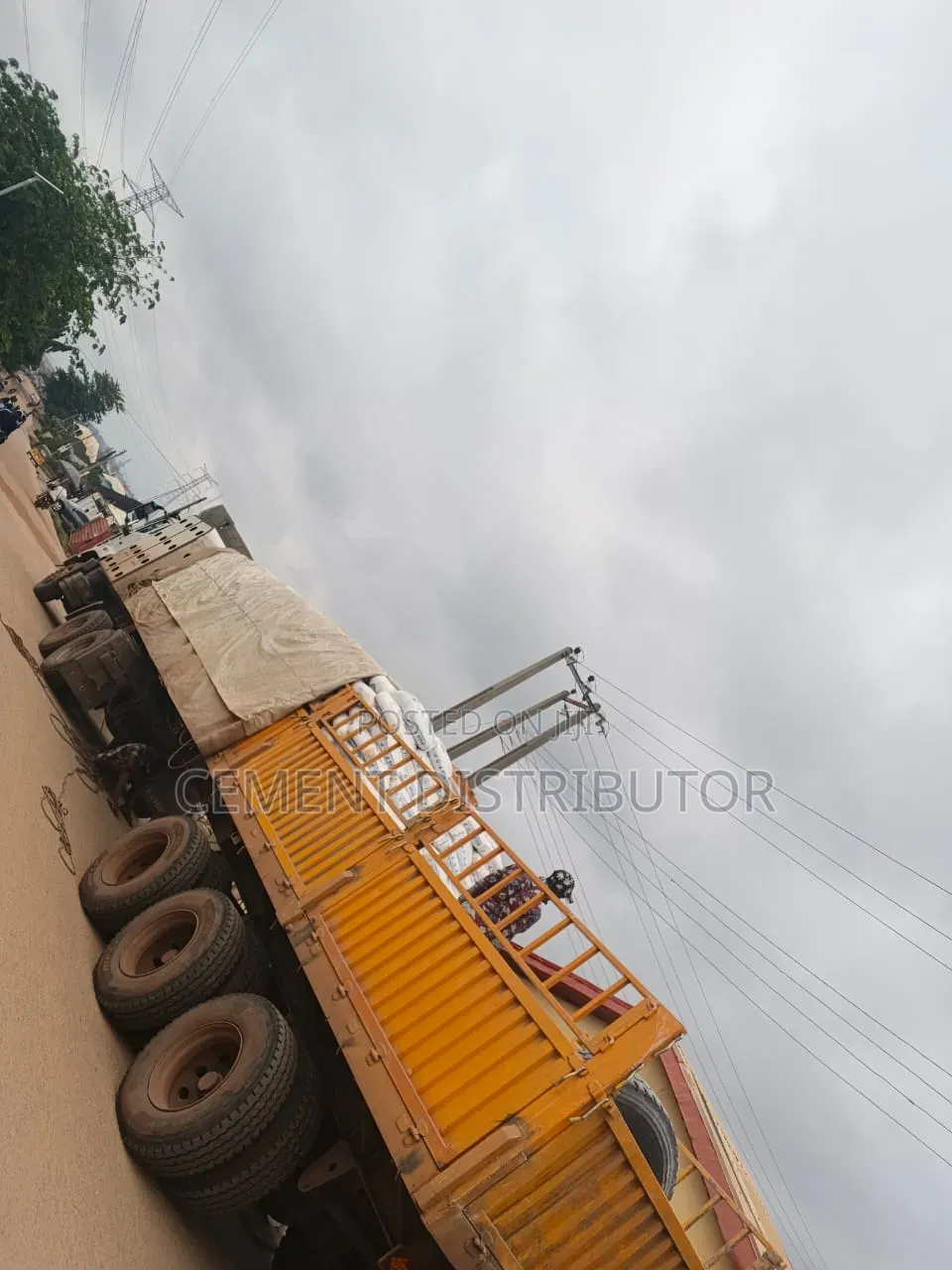 Lafaga/%/ Mangal Cement Distributor