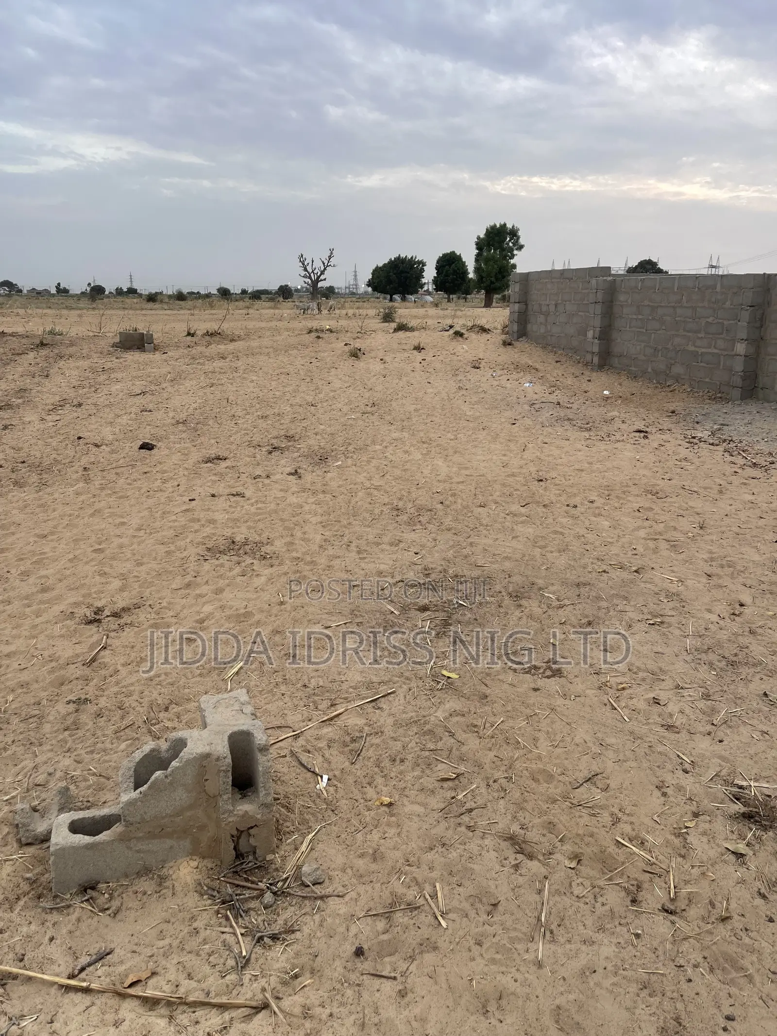 Guzape 2 Residential Plot for Sale