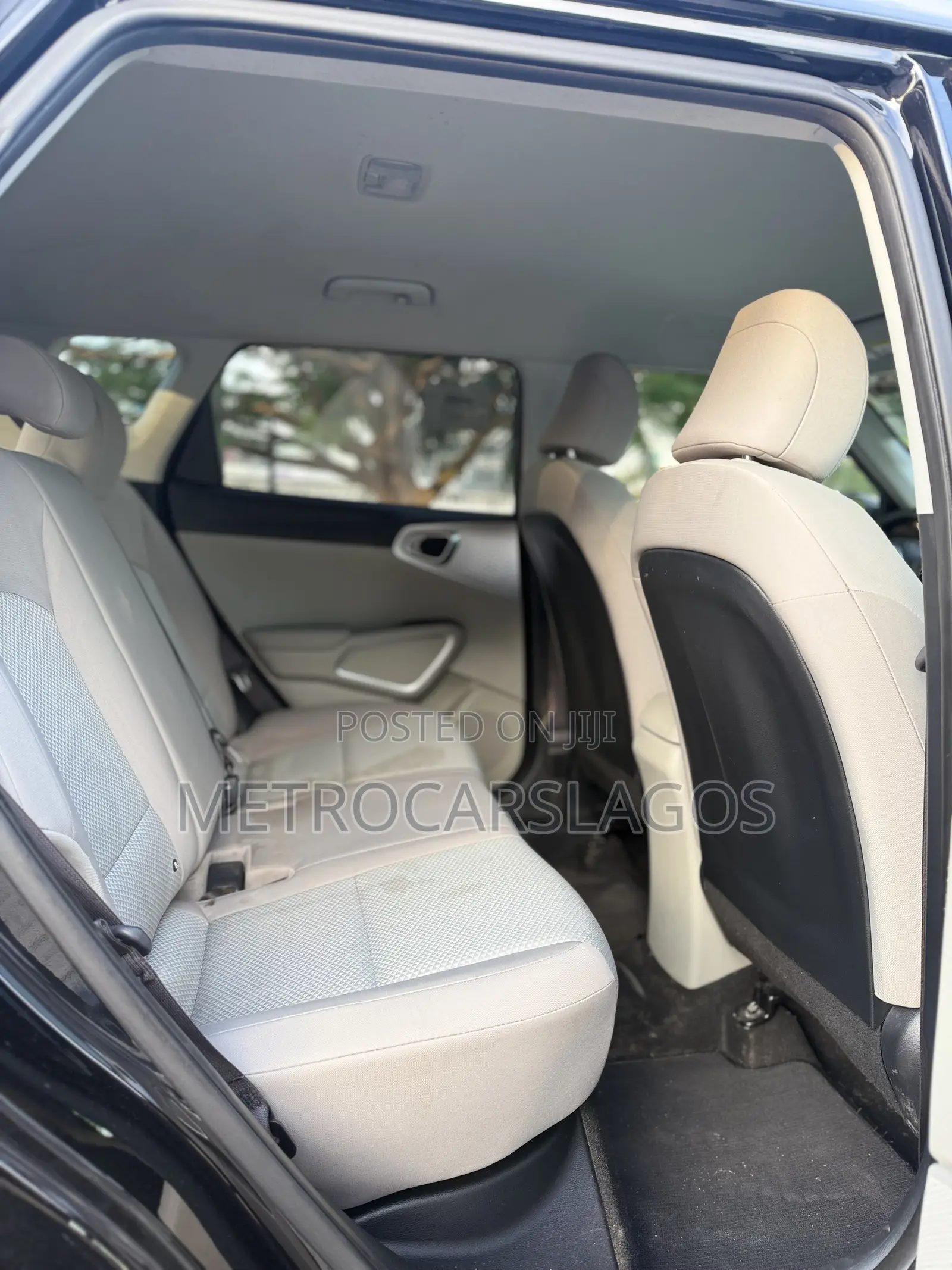 Kia Picanto 2021 Black