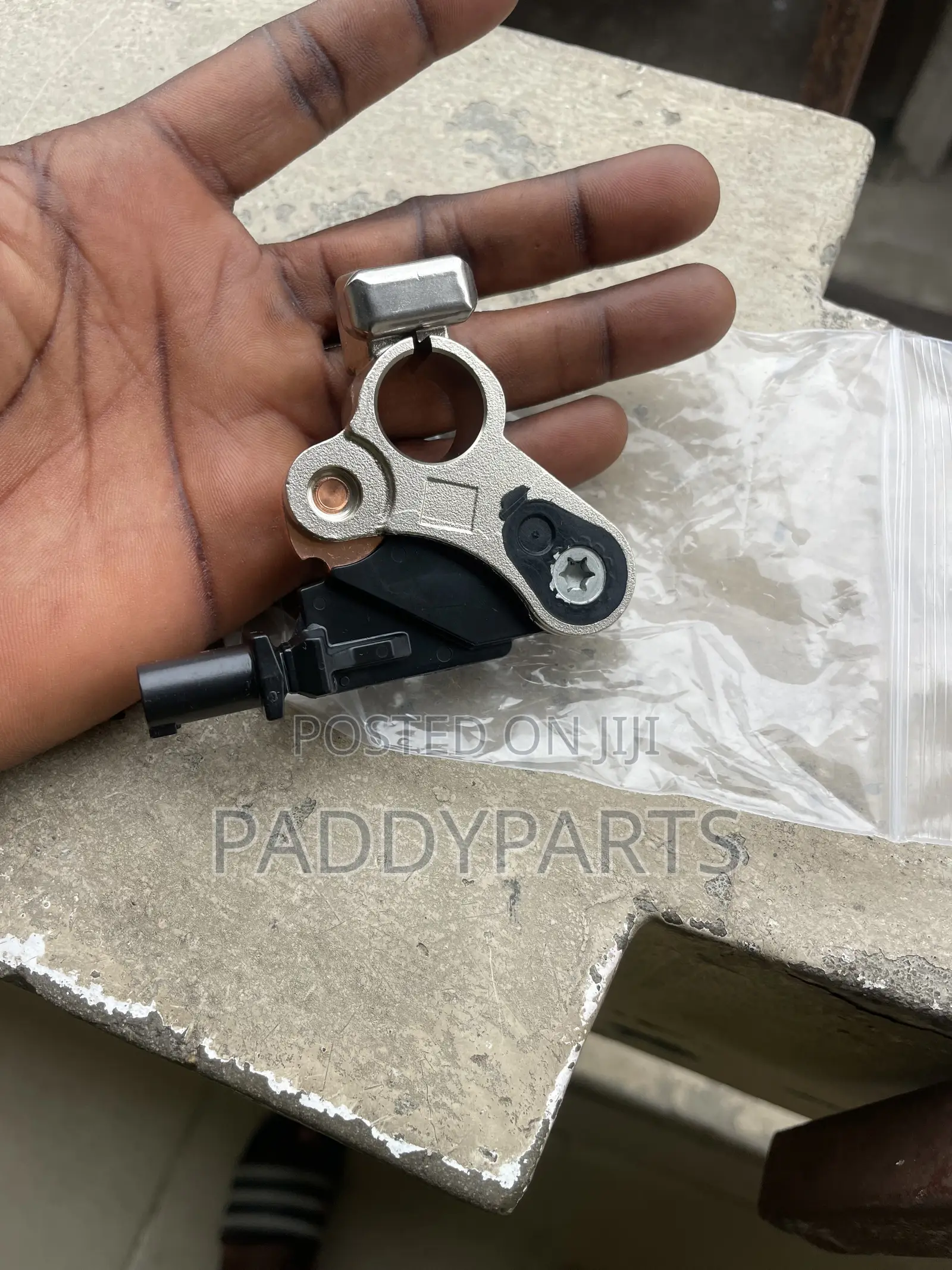 Ford Edge Battery Current Sensor 2015-2019 DS7T-10C652-AC Brand New