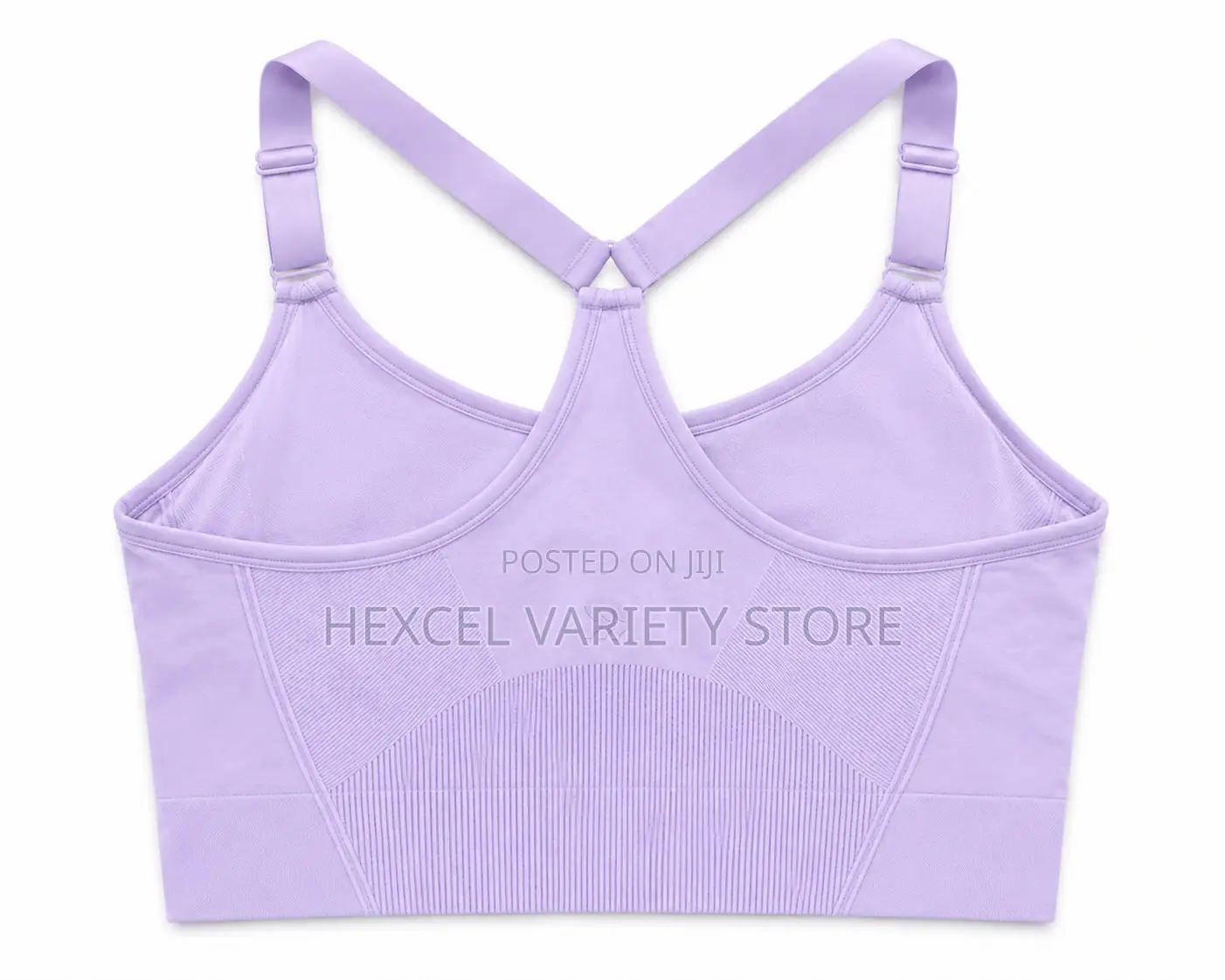 Original All in Motion Medium Support Sports Bra – Size 2X