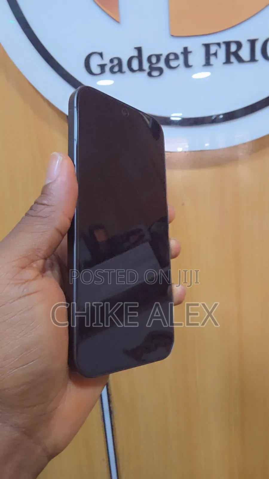 Vivo V70 256 GB Graphite