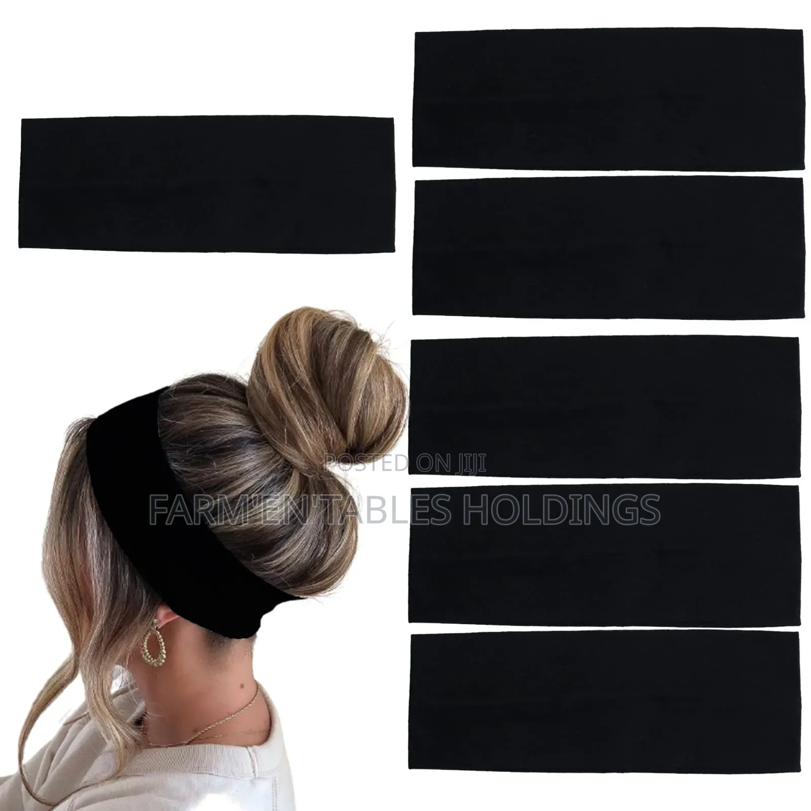 Head Bands