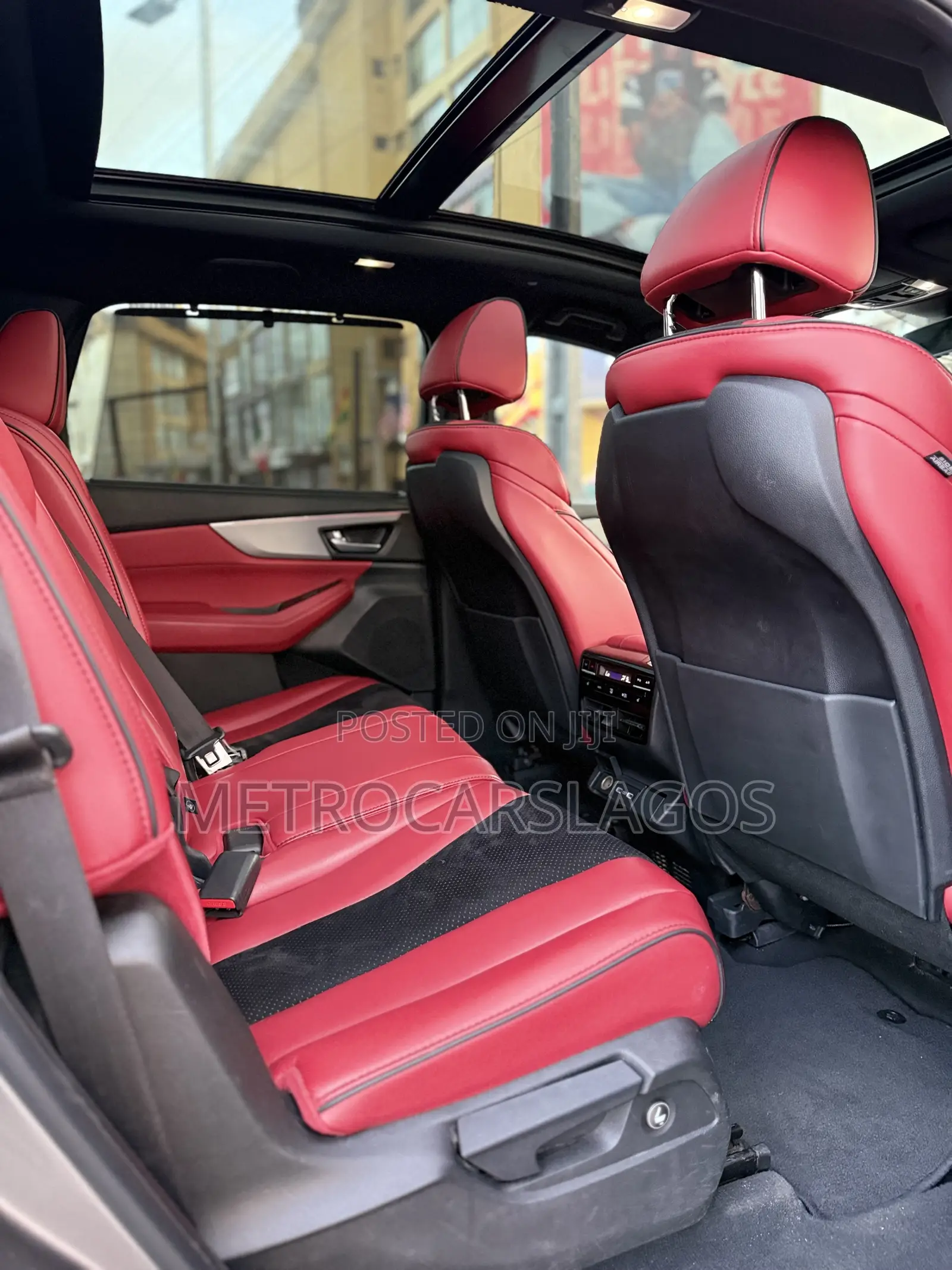 Acura MDX 2022 Gray