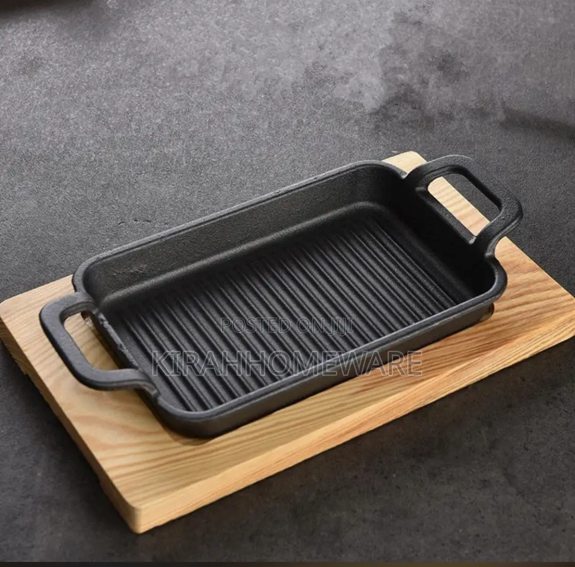 Chinese Hot Plate