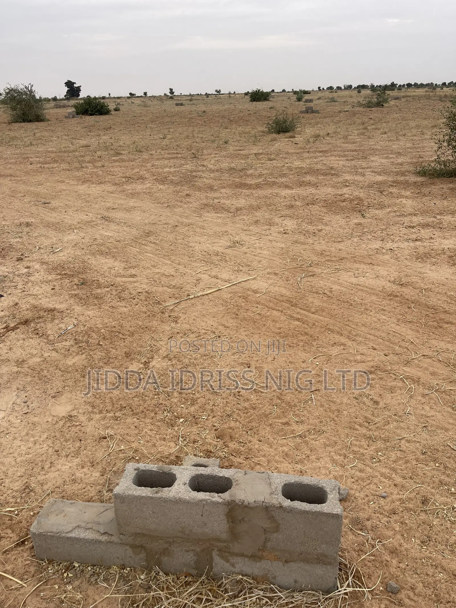 Exclusive Residential Land in Guzape Ii Abuja