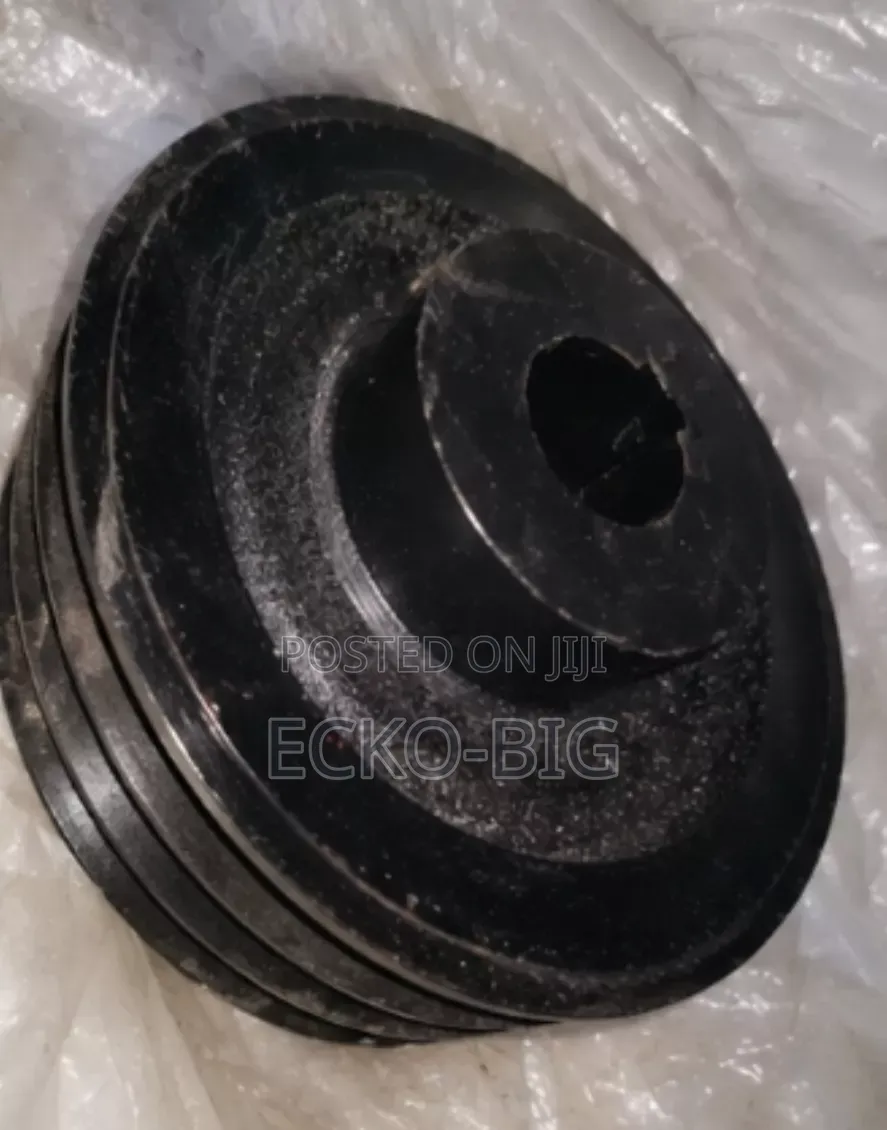 Industrial Equipment