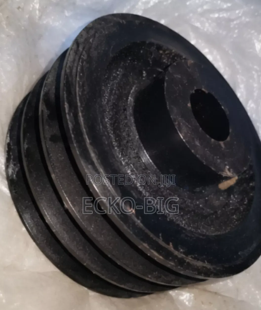 Industrial Equipment