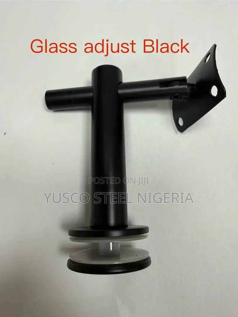Glass Stude Accessories