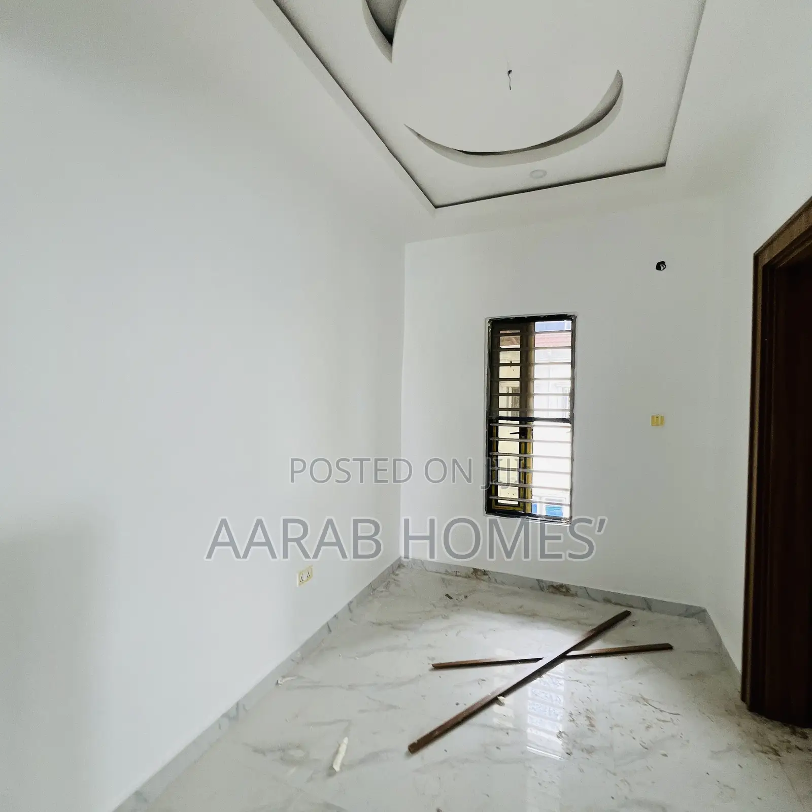 2bdrm Block of Flats in Gwarinpa for rent