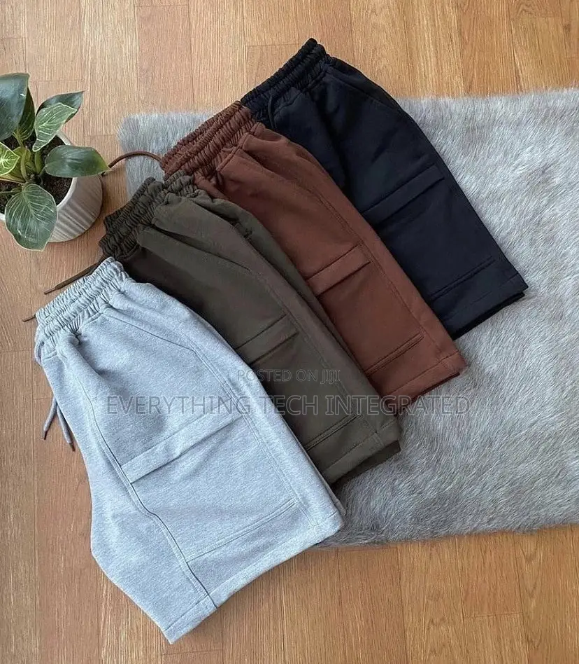 City Quality Combat Short Pant