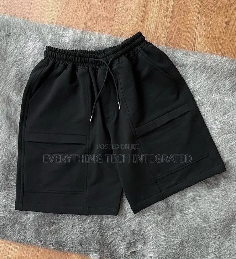City Quality Combat Short Pant