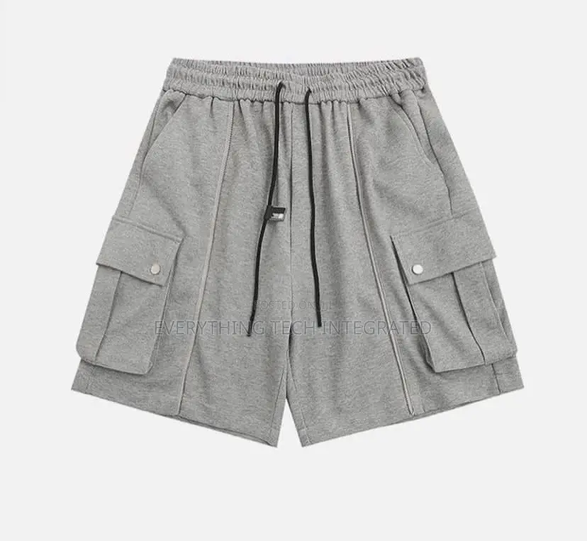 City Quality Combat Short