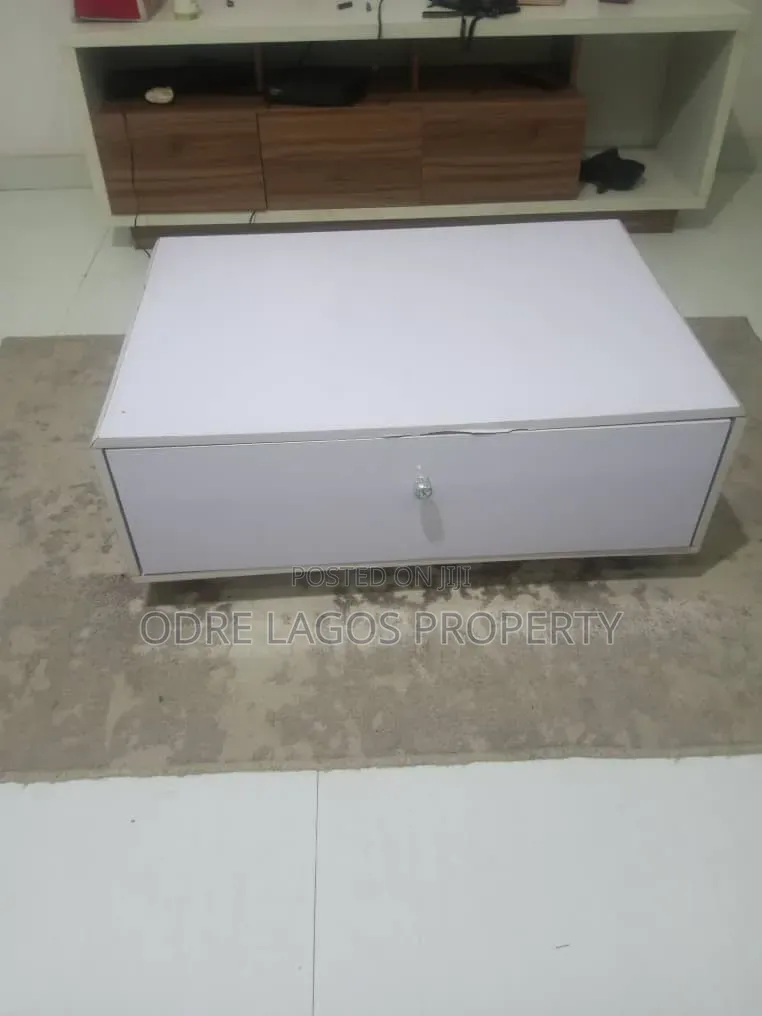 Center Table