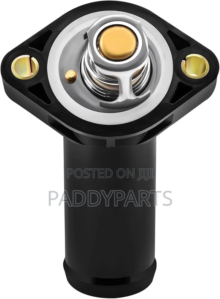 Jeep Wrangler Thermostat Housing 3.8l 2007-2011 4666149AA