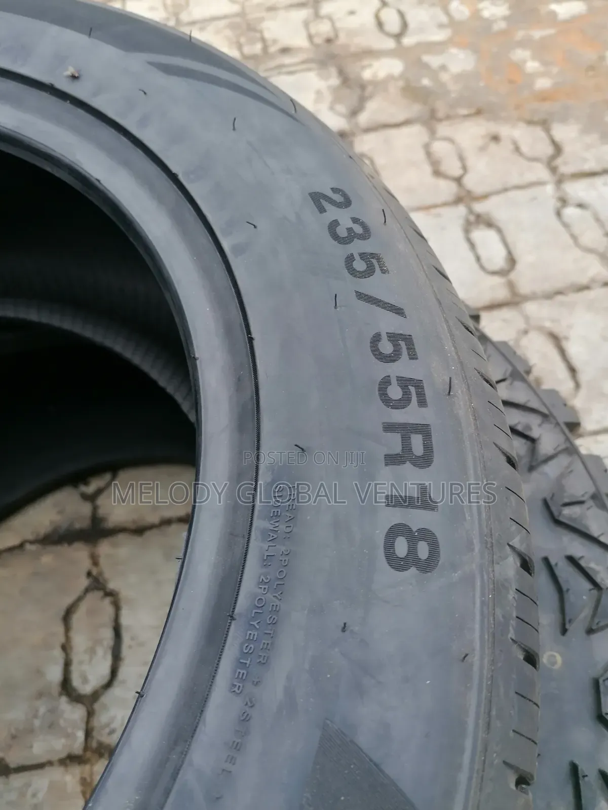 235/55r18(104 W X L) Sailun Atrezzo Tires Suv2