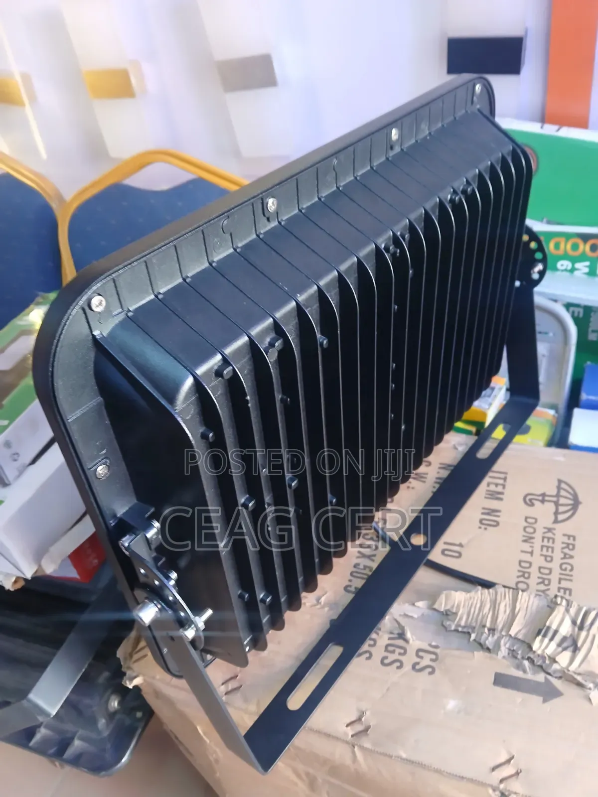 Led 400w Electric Flood Light