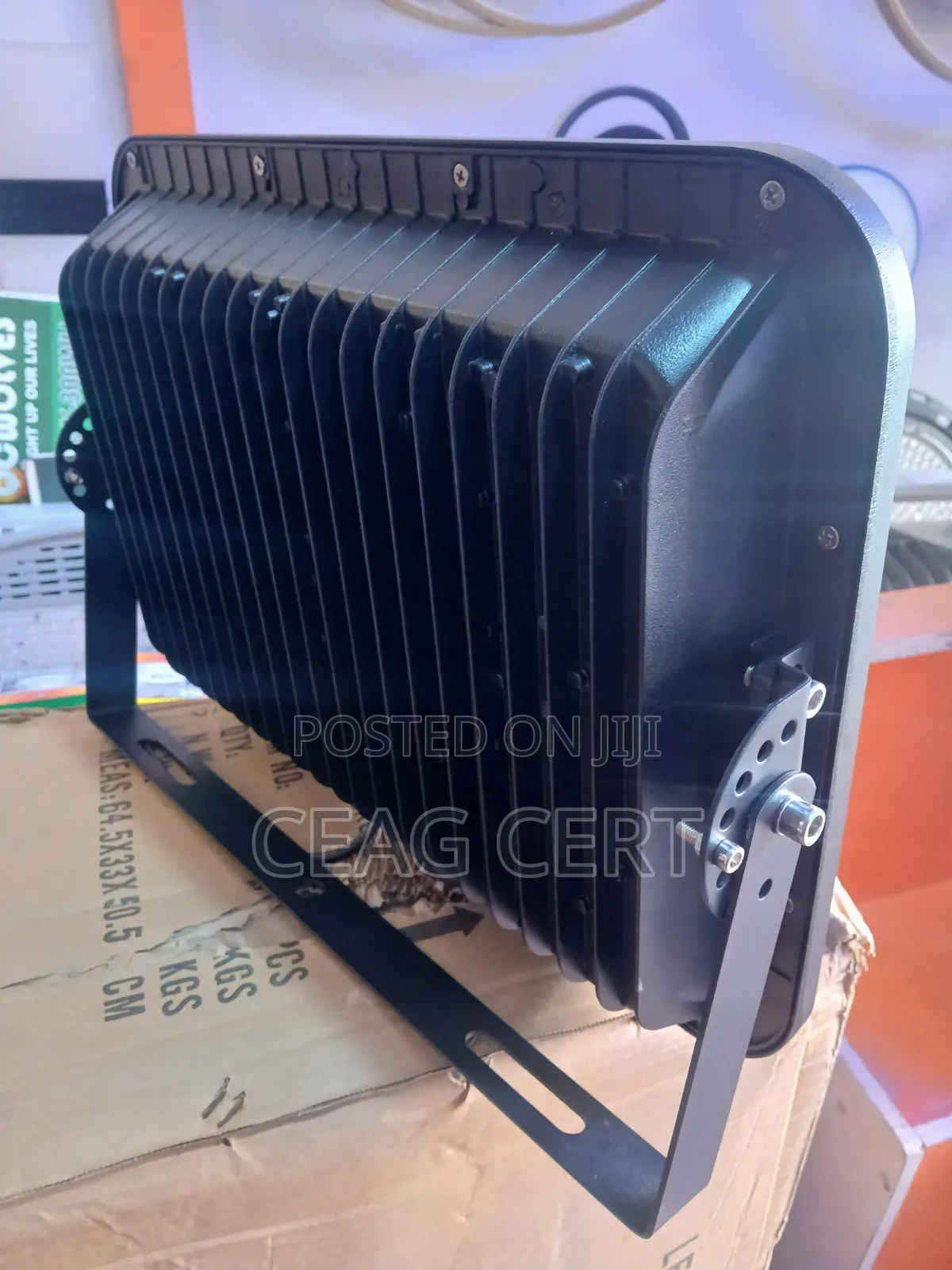 Led Electric Flood Light 400w