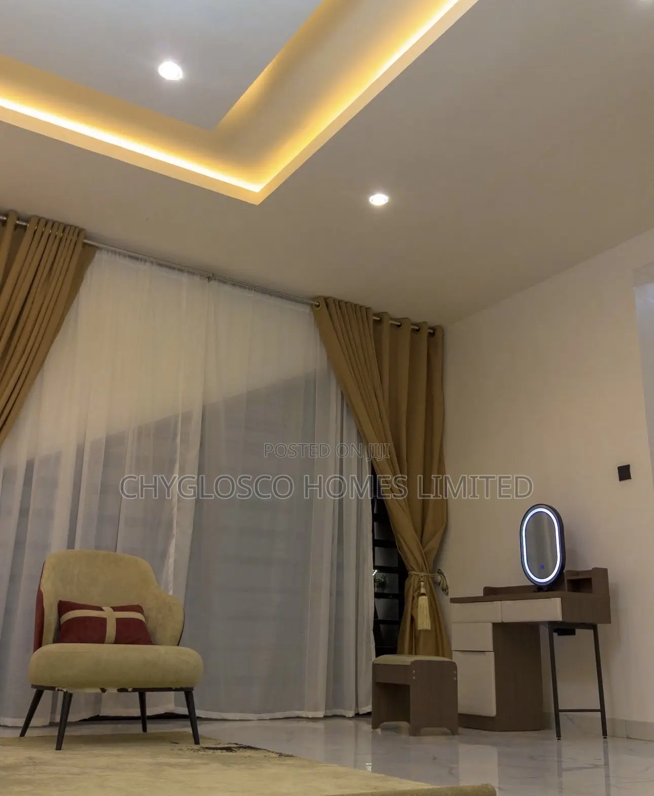 Furnished 5bdrm Duplex in Eneka for sale