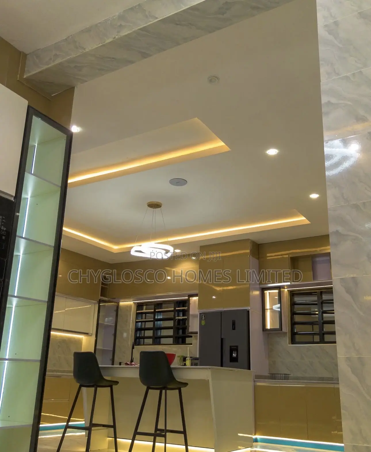 Furnished 5bdrm Duplex in Eneka for sale