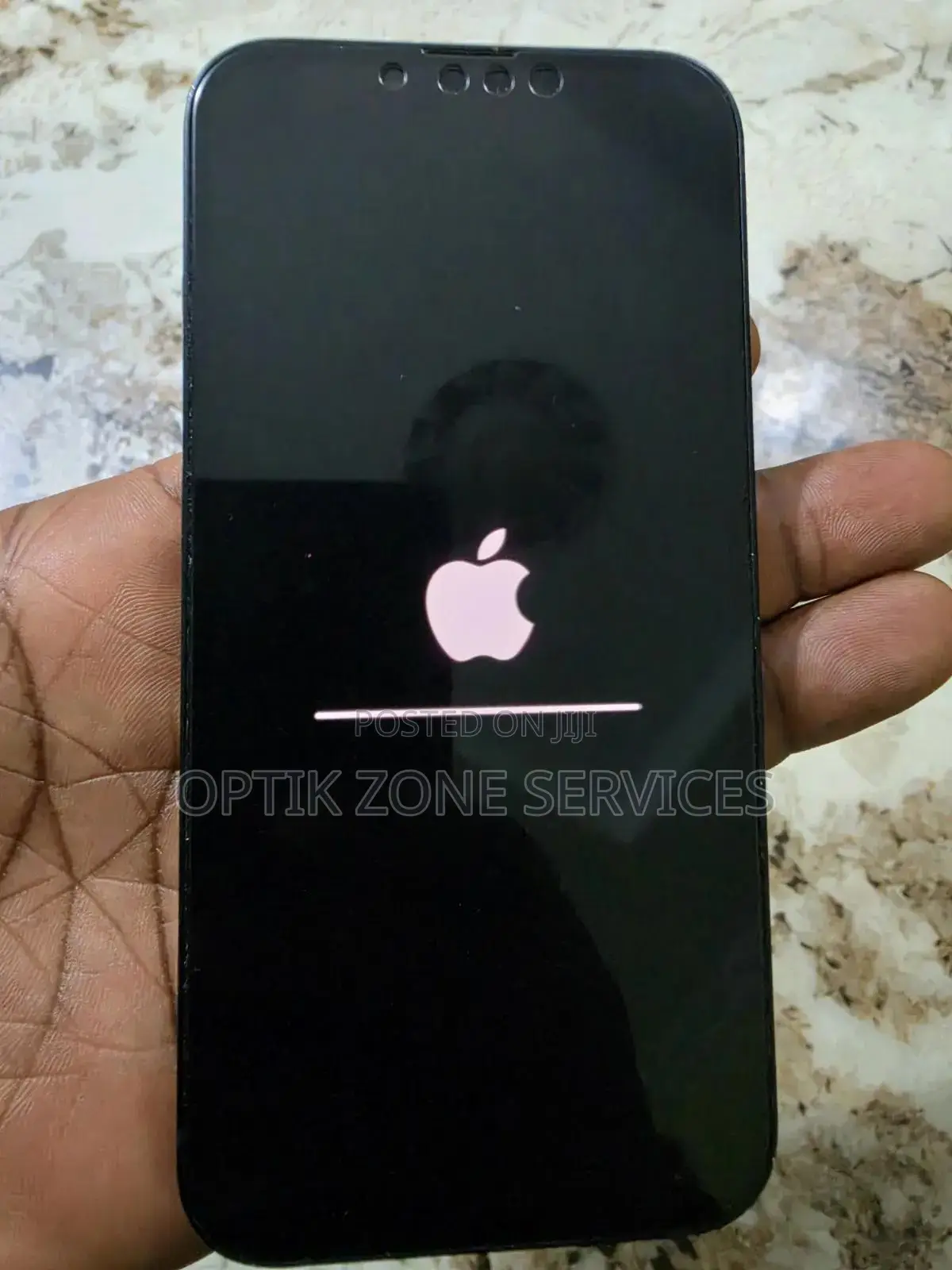 Apple iPhone 13 128 GB Blue