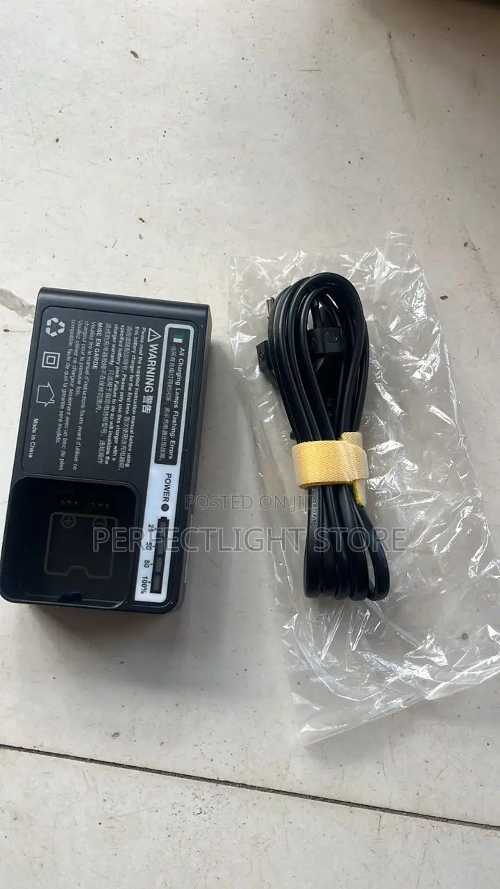 AD 200 Charger Godox