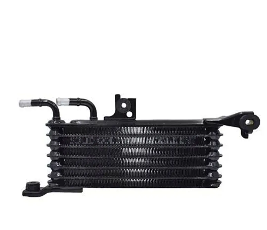 Transmission Oil Cooler Prado /Gx460 2010-2021