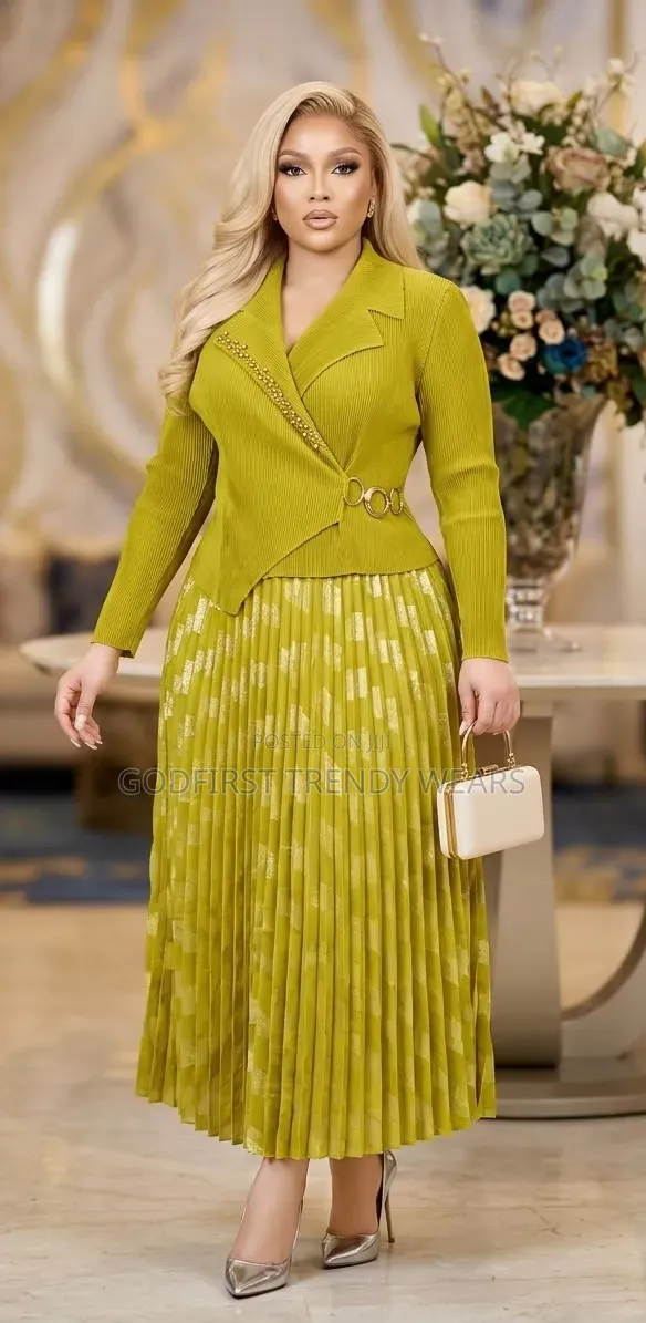New Luxury Classic Designs