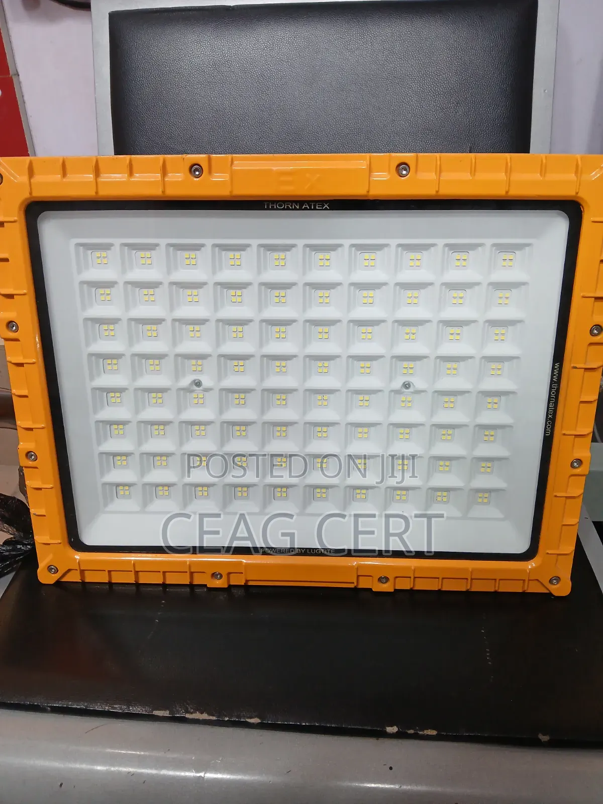 1000w Explosion Proof Flood Light Atex