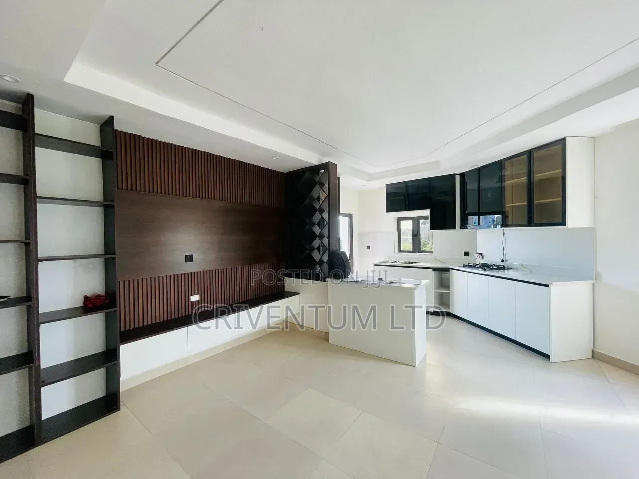 2bdrm Apartment in Wuye for rent