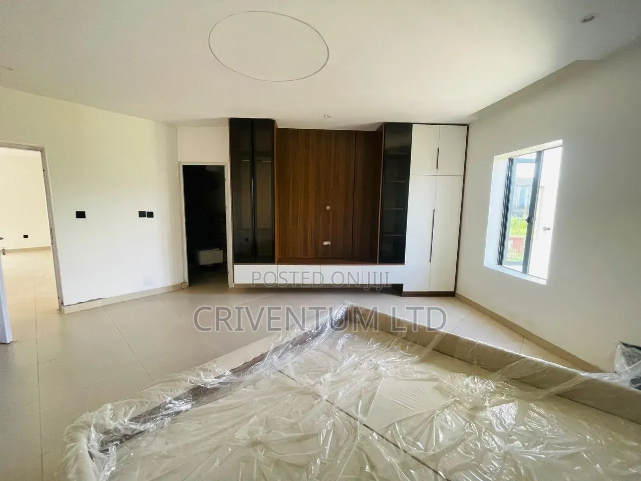 2bdrm Apartment in Wuye for rent