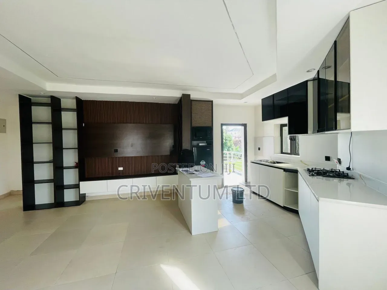 2bdrm Apartment in Wuye for rent