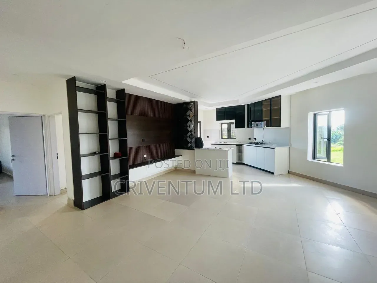 2bdrm Apartment in Wuye for rent