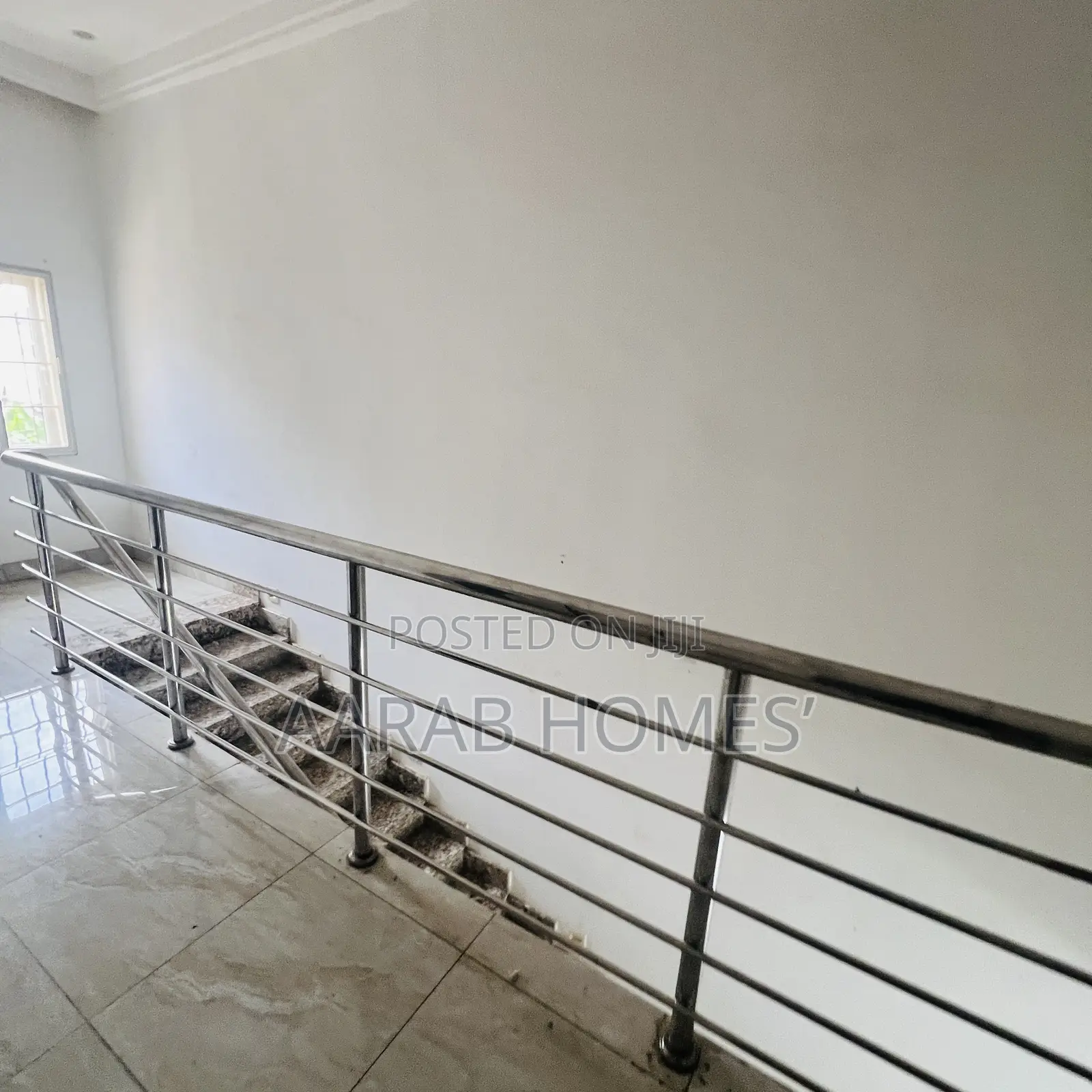 2bdrm Block of Flats in Gwarinpa for rent