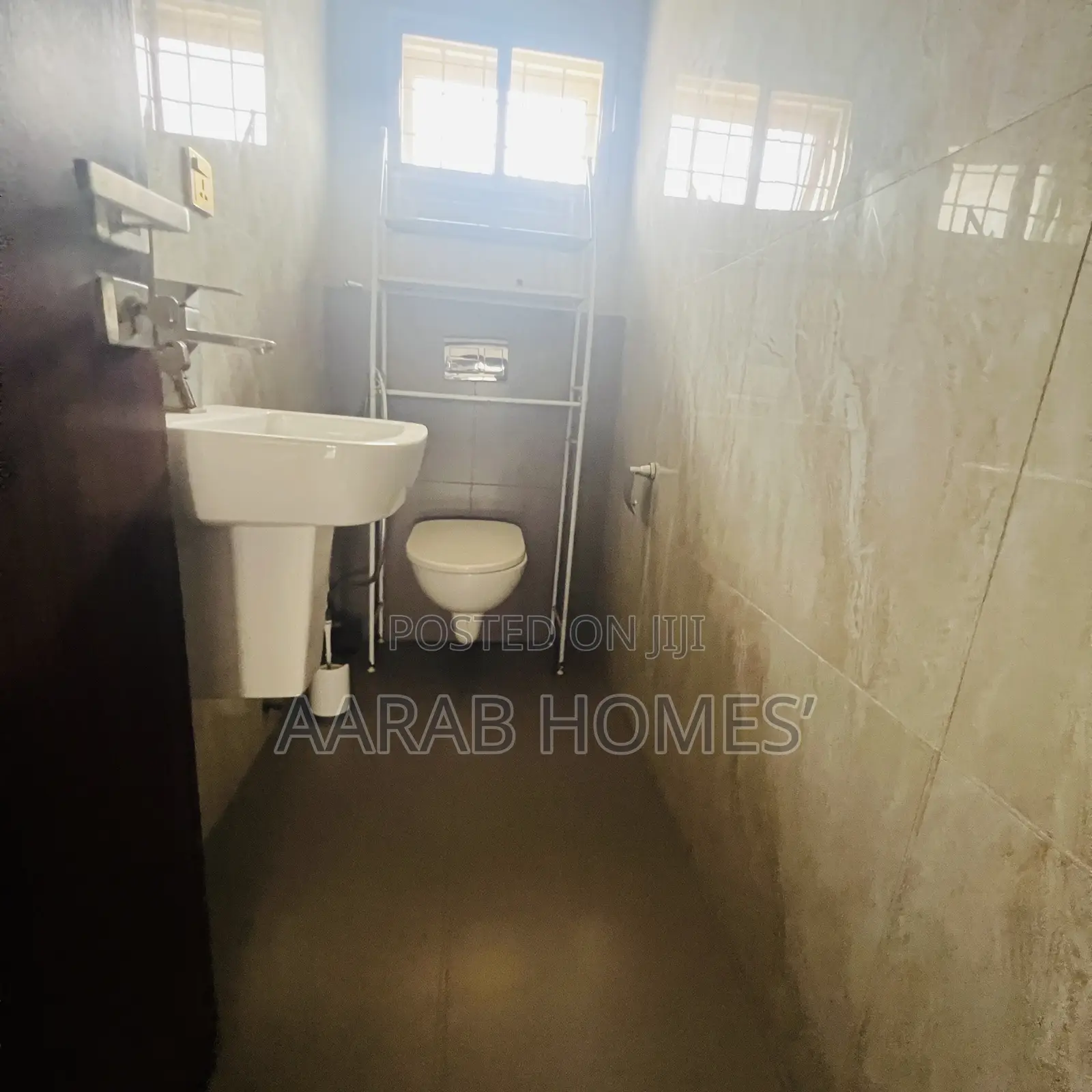 2bdrm Block of Flats in Gwarinpa for rent