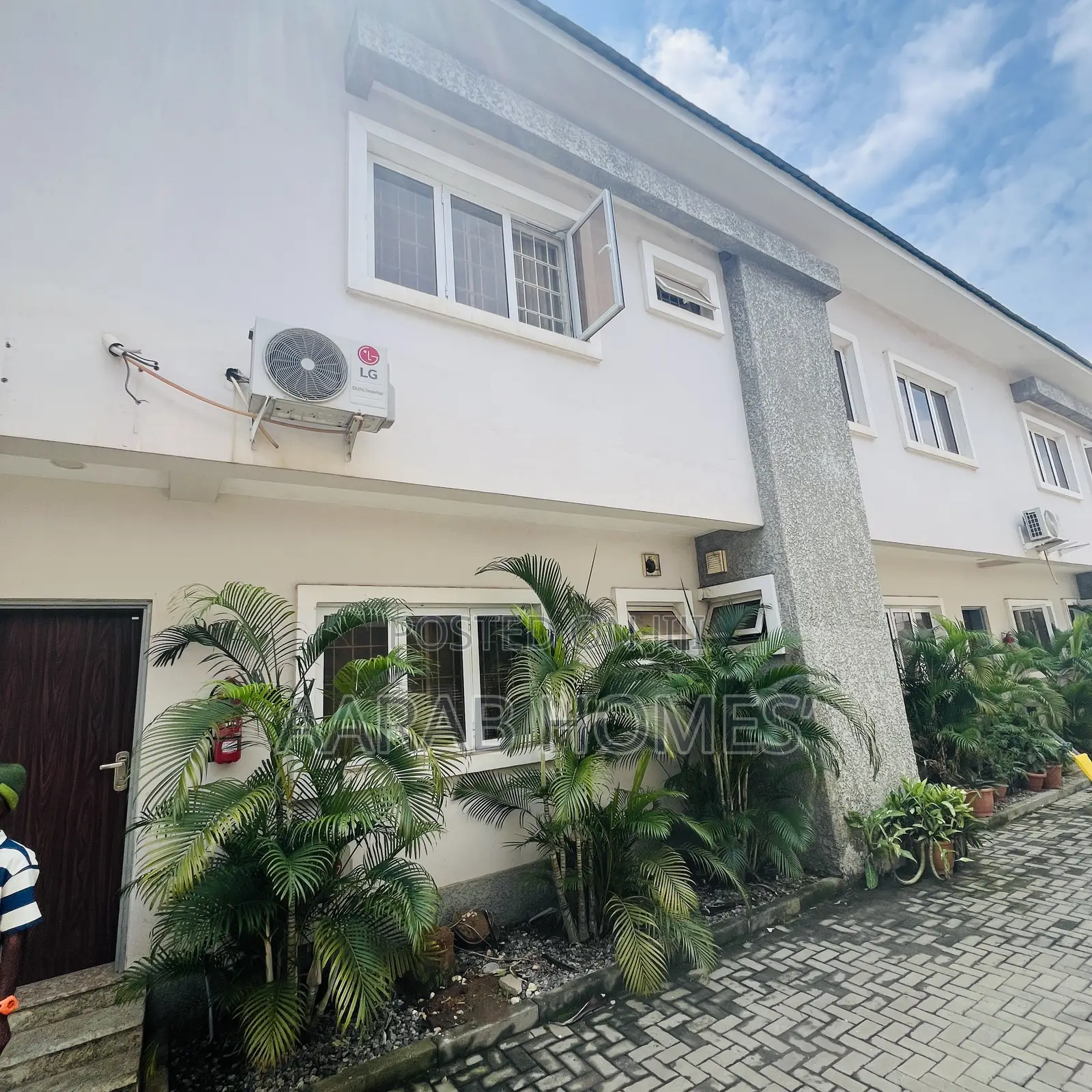 2bdrm Block of Flats in Gwarinpa for rent