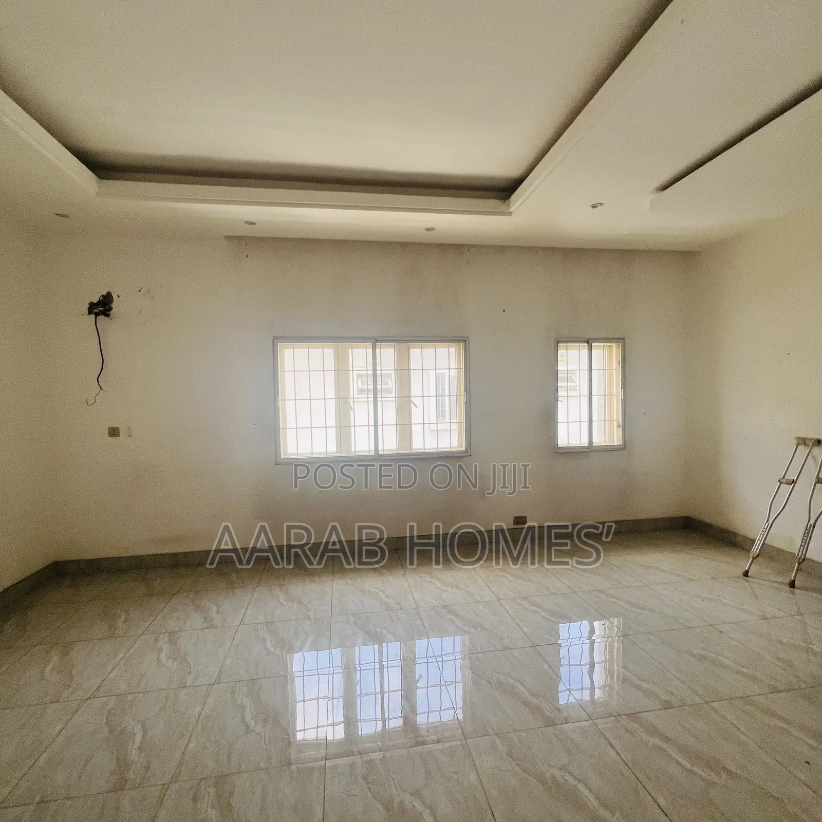 2bdrm Block of Flats in Gwarinpa for rent